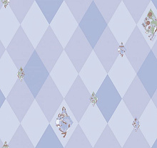 Обои в стиле арт-деко Loymina Origins / Ориджинс ALS7, 008